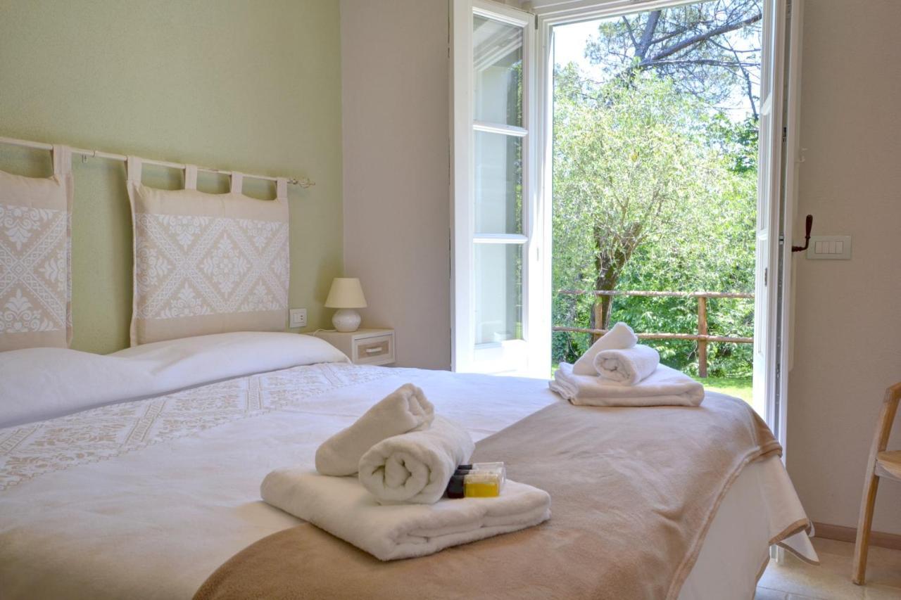 I Giardini Di Camogli - Villa Sarvia, Garden&Pool Εξωτερικό φωτογραφία