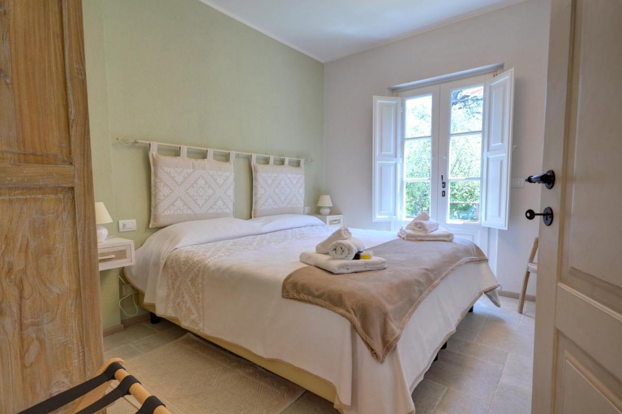 I Giardini Di Camogli - Villa Sarvia, Garden&Pool Εξωτερικό φωτογραφία