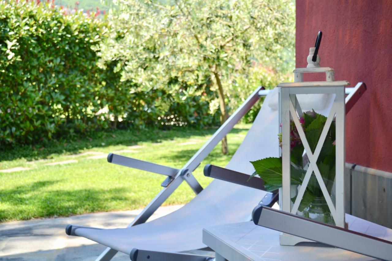 I Giardini Di Camogli - Villa Sarvia, Garden&Pool Εξωτερικό φωτογραφία
