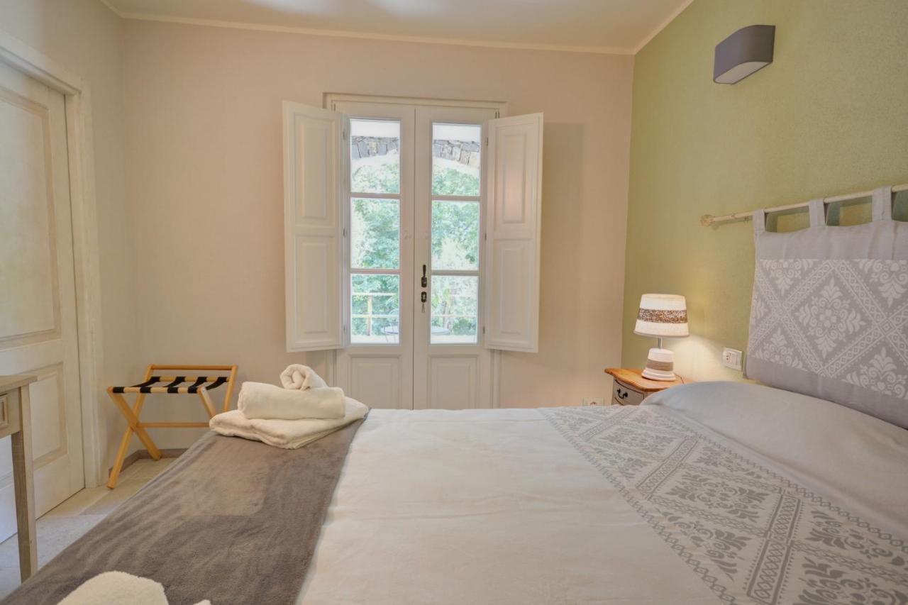 I Giardini Di Camogli - Villa Sarvia, Garden&Pool Εξωτερικό φωτογραφία