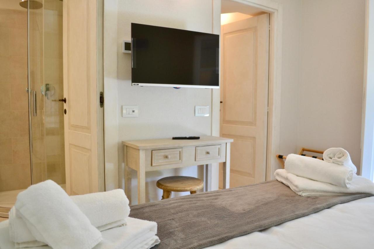 I Giardini Di Camogli - Villa Sarvia, Garden&Pool Εξωτερικό φωτογραφία