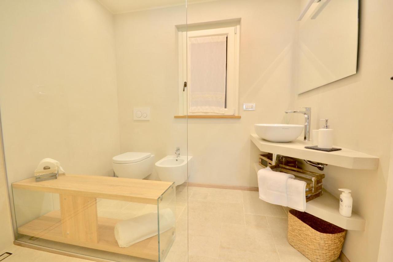 I Giardini Di Camogli - Villa Sarvia, Garden&Pool Εξωτερικό φωτογραφία
