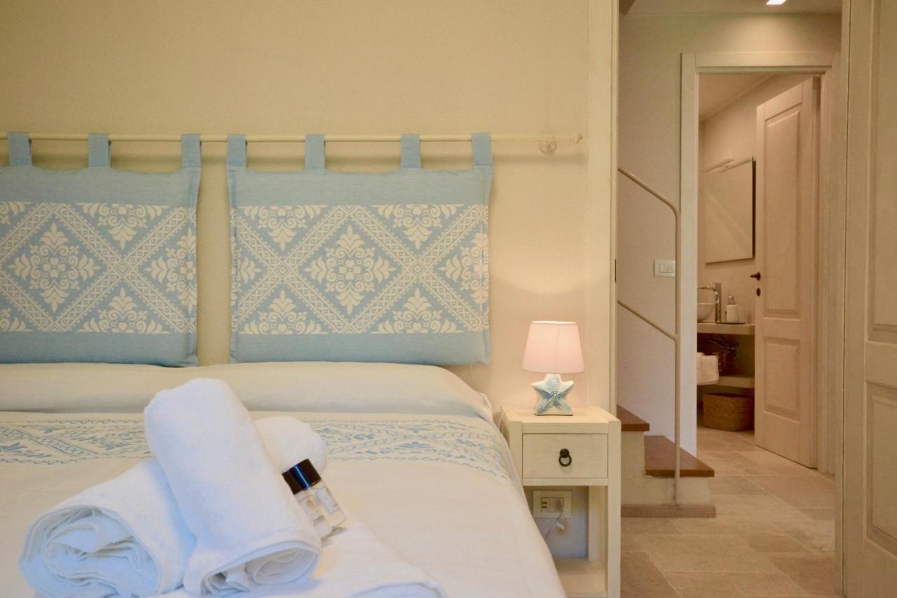 I Giardini Di Camogli - Villa Sarvia, Garden&Pool Εξωτερικό φωτογραφία
